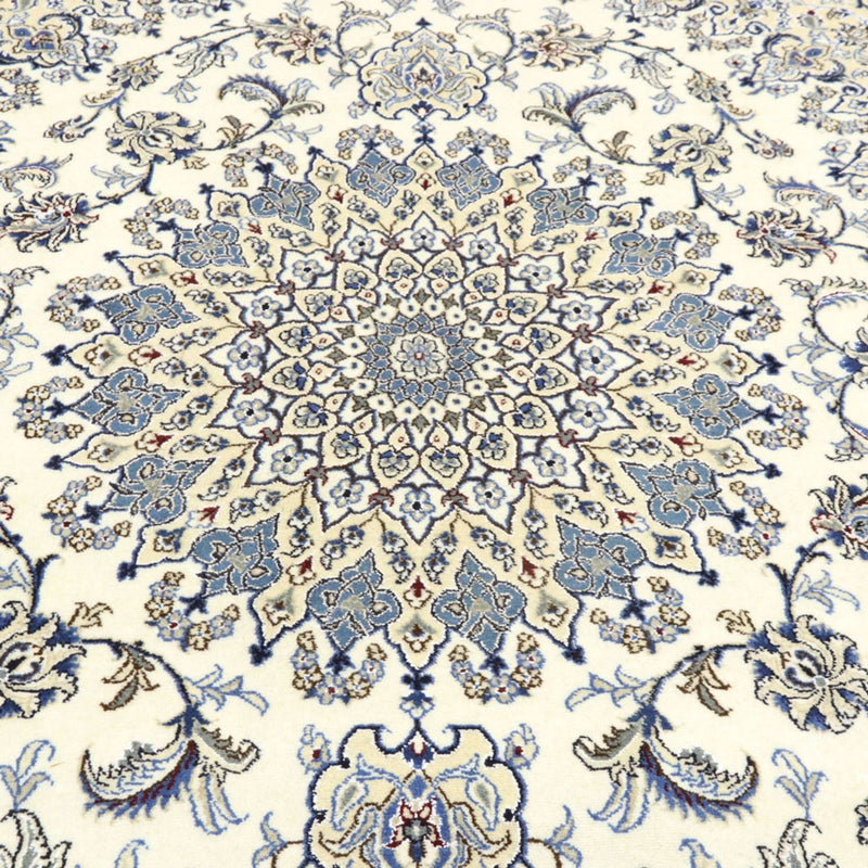 Nain - 12 la Teppe 295x242cm - Persisk teppe