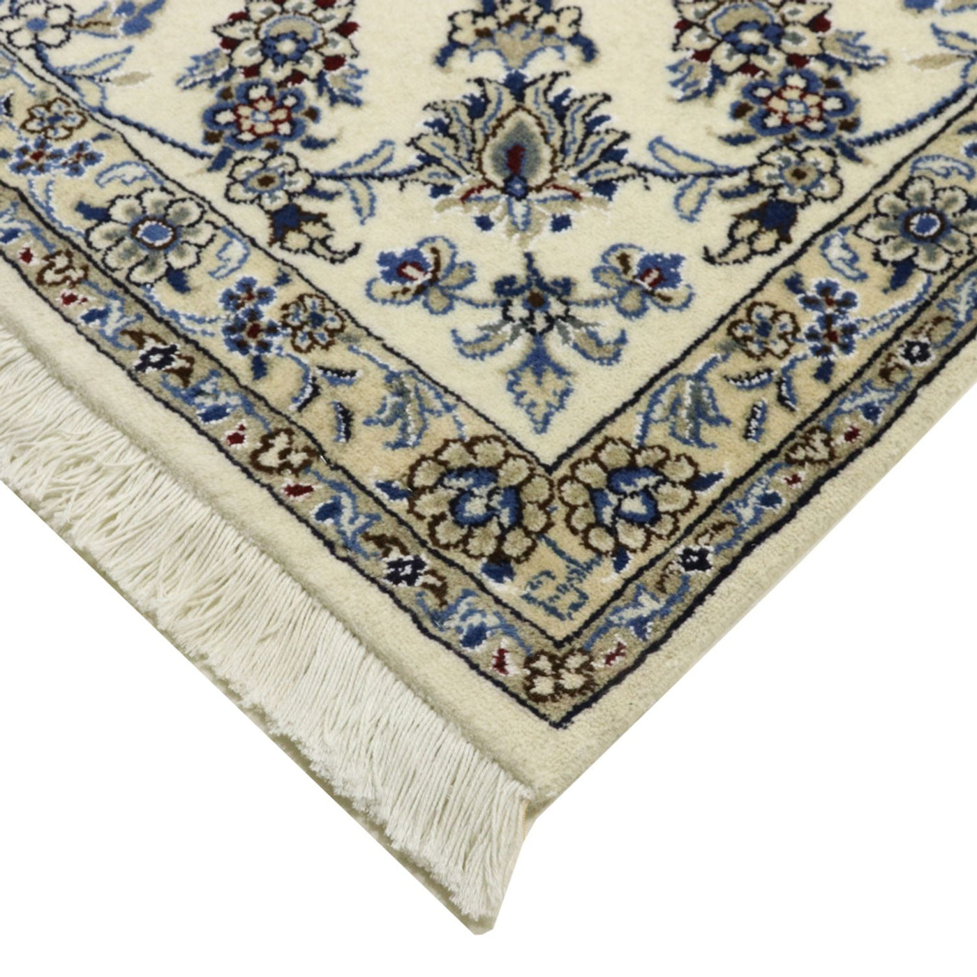 Nain - 12 la Teppe 295x242cm - Persisk teppe