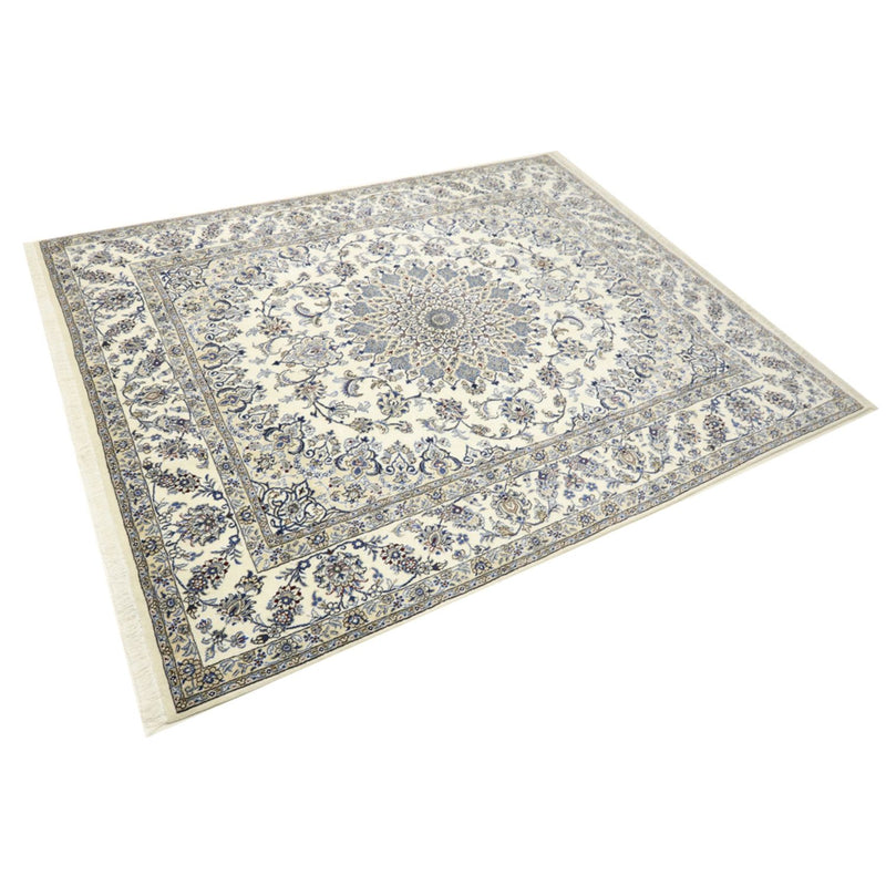 Nain - 12 la Teppe 295x242cm - Persisk teppe