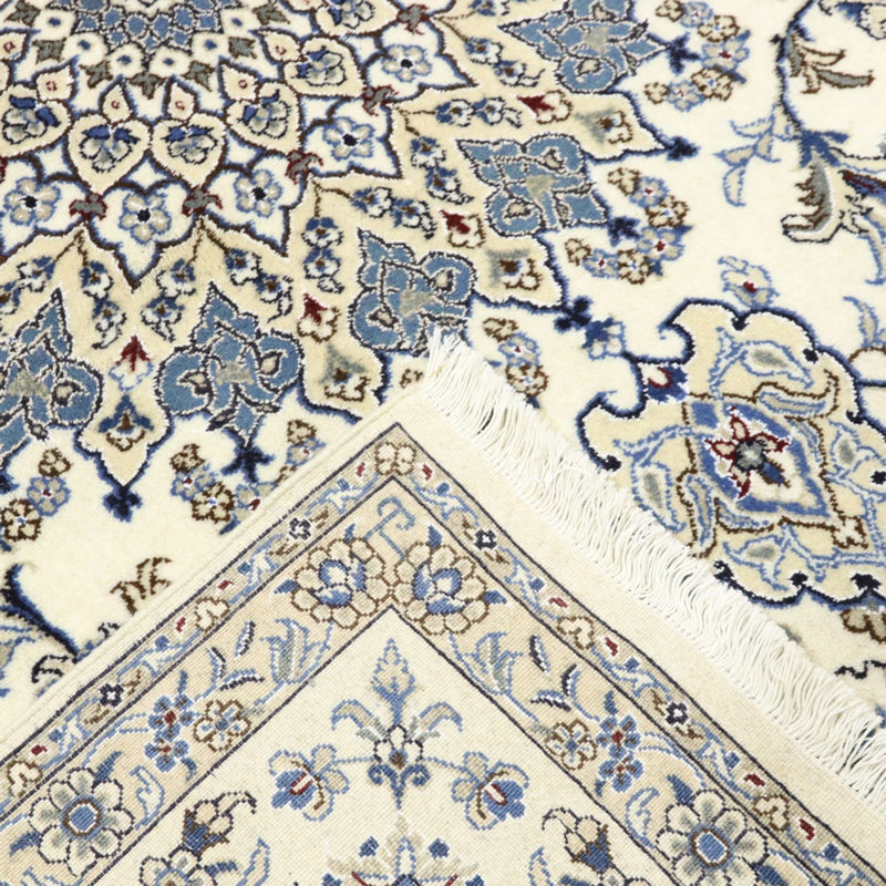 Nain - 12 la Teppe 295x242cm - Persisk teppe