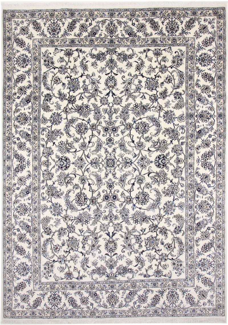 Nain - 12 la Teppe 342x245cm - Persisk teppe