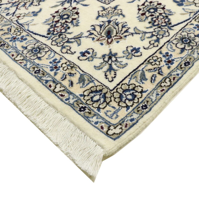 Nain - 12 la Teppe 342x245cm - Persisk teppe