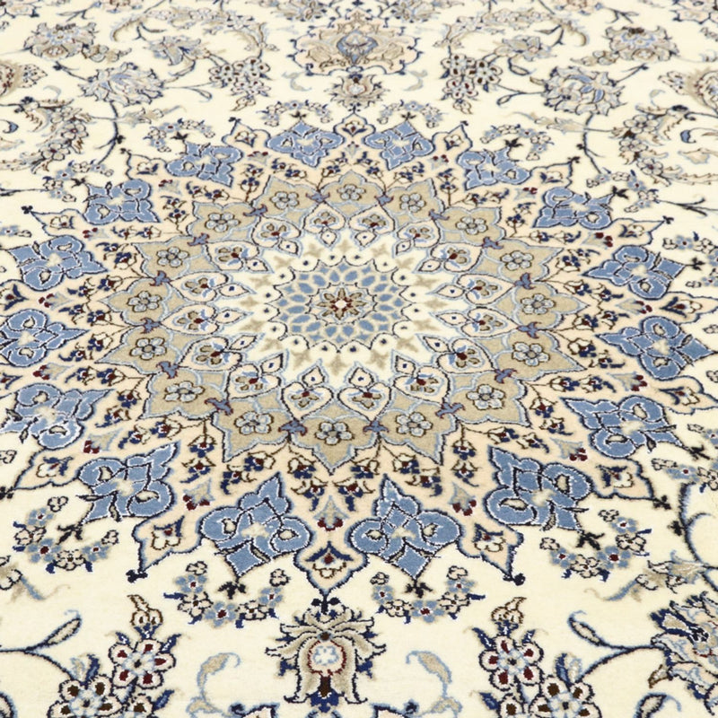 Nain - 12 la Teppe 396x300cm - Persisk teppe