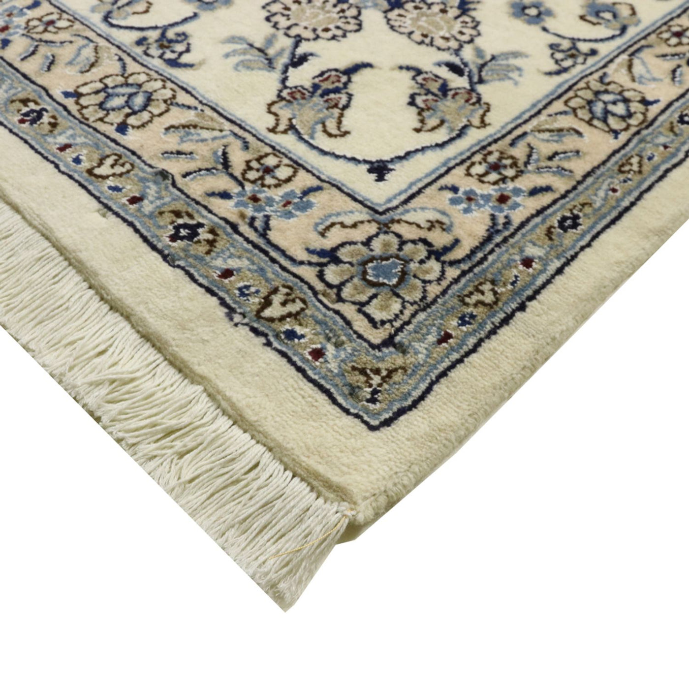 Nain - 12 la Teppe 396x300cm - Persisk teppe