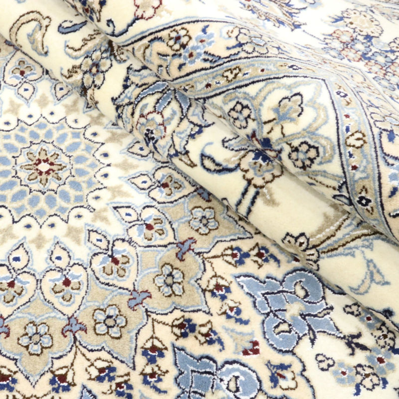Nain - 12 la Teppe 396x300cm - Persisk teppe
