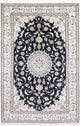 Nain - 12 la Teppe 294x195cm - Persisk teppe
