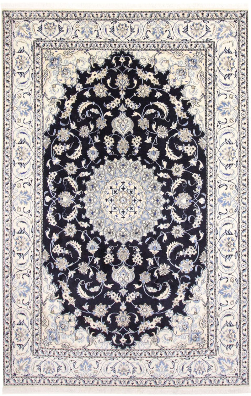 Nain - 12 la Teppe 294x195cm - Persisk teppe