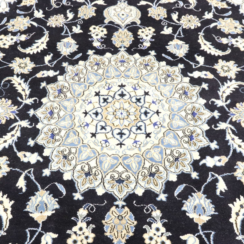 Nain - 12 la Teppe 294x195cm - Persisk teppe