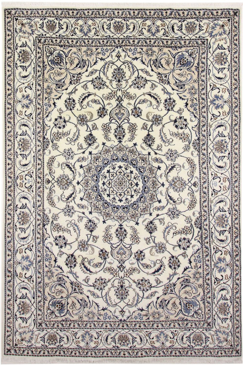 Nain - 12 la Teppe 286x193cm - Persisk teppe