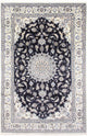 Nain - 12 la Teppe 194x294cm - Persisk teppe