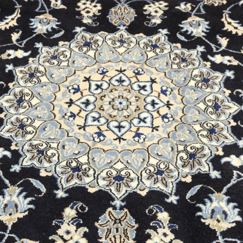 Nain - 12 la Teppe 194x294cm - Persisk teppe