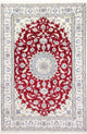 Nain - 12 la Teppe 292x194cm - Persisk teppe