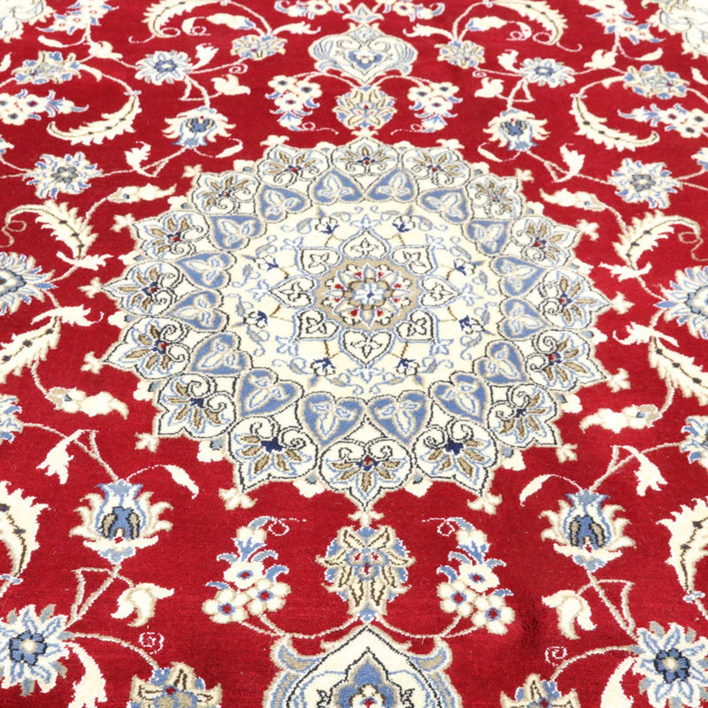 Nain - 12 la Teppe 292x194cm - Persisk teppe