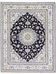 Nain - 12 la Teppe 250x197cm - Persisk teppe