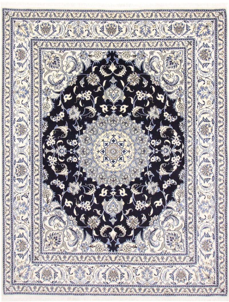 Nain - 12 la Teppe 250x197cm - Persisk teppe
