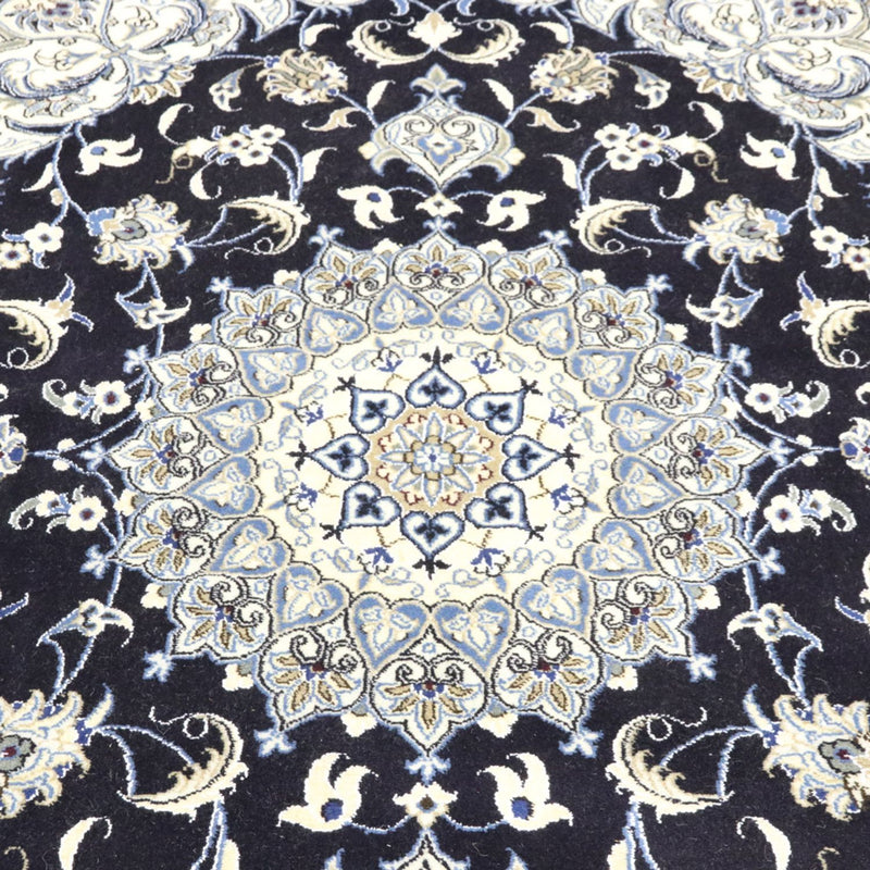 Nain - 12 la Teppe 250x197cm - Persisk teppe