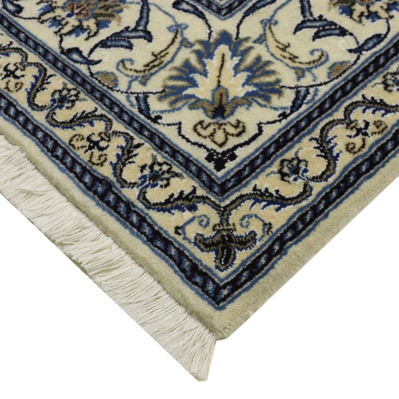 Nain - 12 la Teppe 250x197cm - Persisk teppe