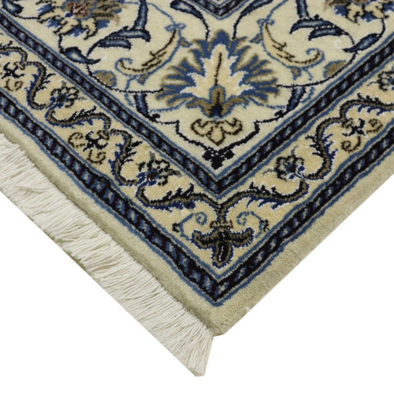 Nain - 12 la Teppe 250x197cm - Persisk teppe