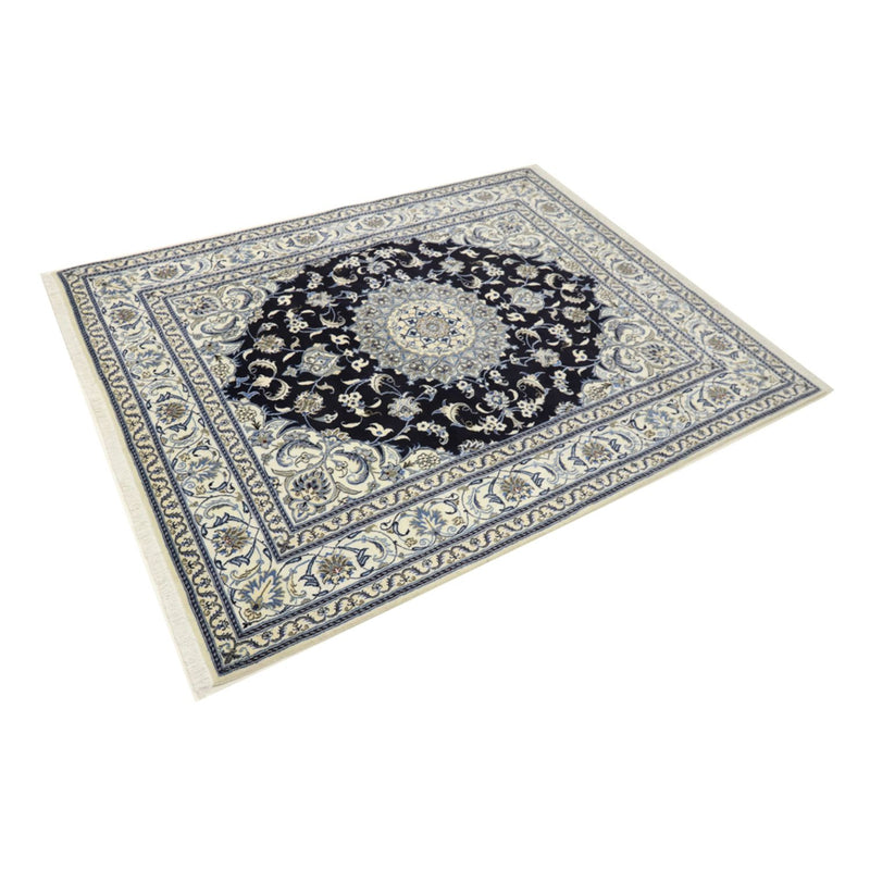 Nain - 12 la Teppe 250x197cm - Persisk teppe