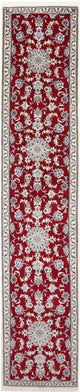 Nain - 12 la Teppe 78x390cm - Persisk teppe