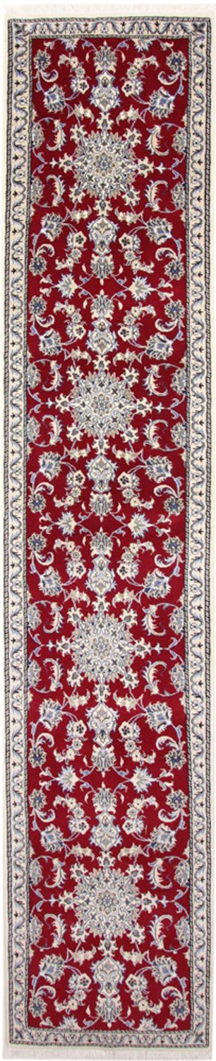 Nain - 12 la Teppe 78x390cm - Persisk teppe