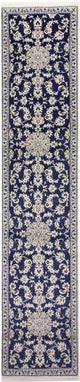 Nain - 12 la Teppe 77x387cm - Persisk teppe
