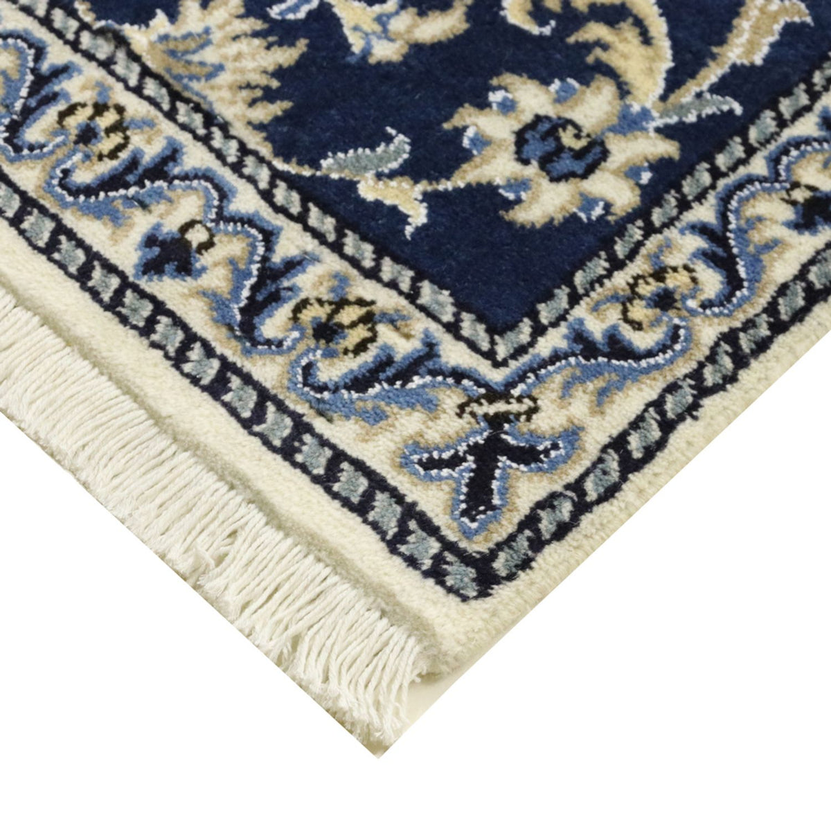 Nain - 12 la Teppe 77x387cm - Persisk teppe