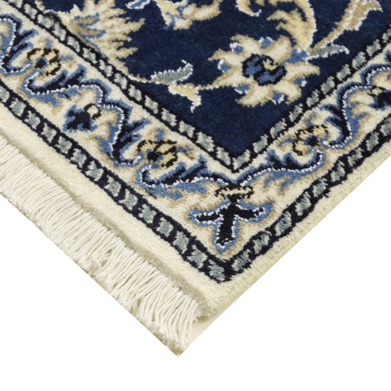 Nain - 12 la Teppe 77x387cm - Persisk teppe