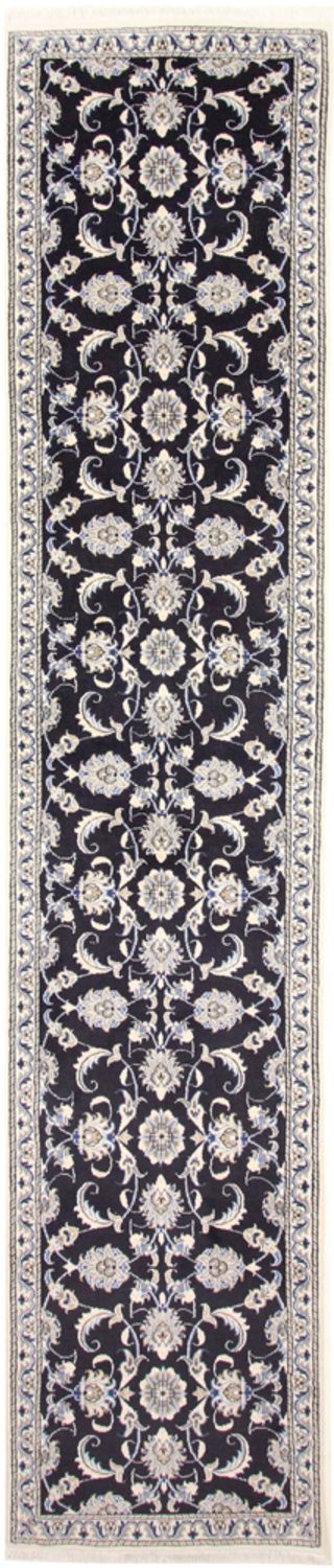 Nain - 12 la Teppe 79x394cm - Persisk teppe