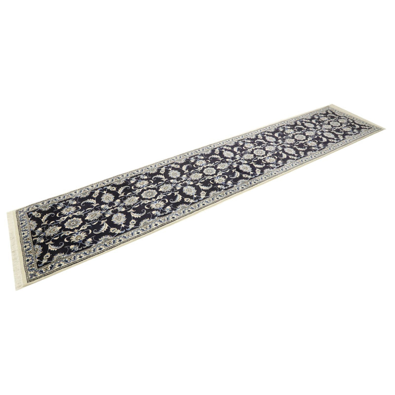 Nain - 12 la Teppe 79x394cm - Persisk teppe