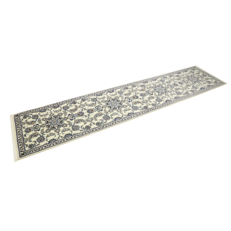 Nain - 12 la Teppe 81x390cm - Persisk teppe