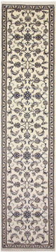 Nain - 12 la Teppe 80x378cm - Persisk teppe