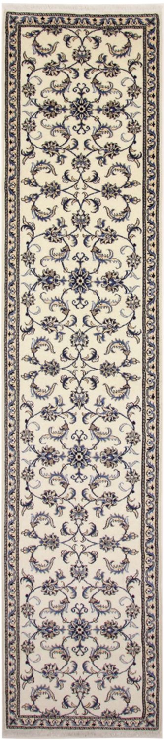 Nain - 12 la Teppe 80x378cm - Persisk teppe