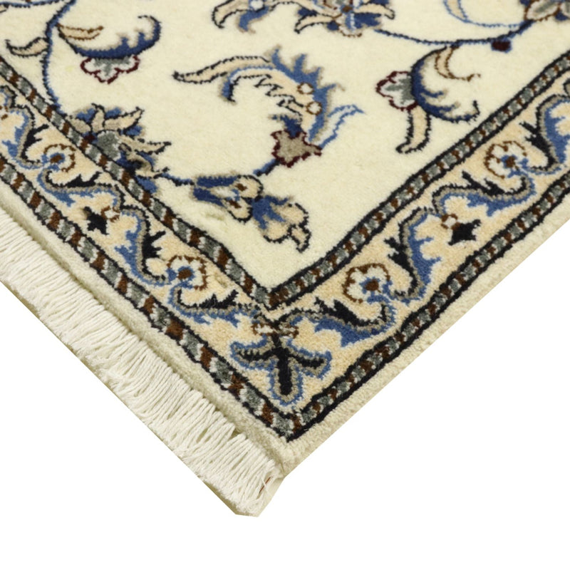 Nain - 12 la Teppe 80x378cm - Persisk teppe