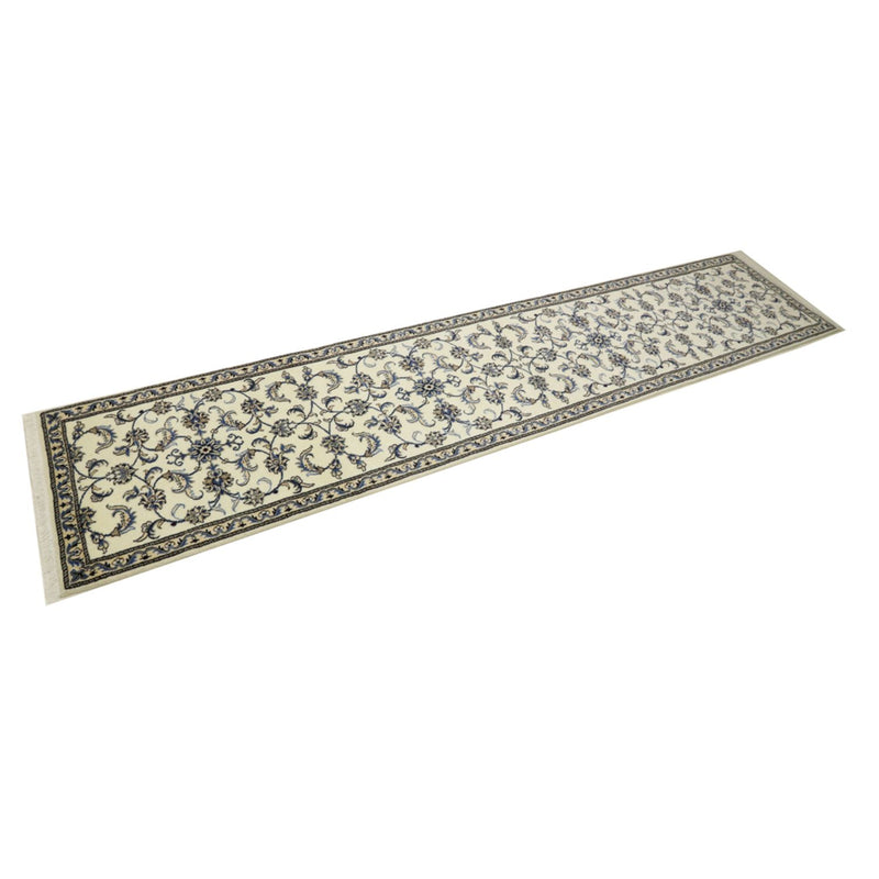 Nain - 12 la Teppe 80x378cm - Persisk teppe
