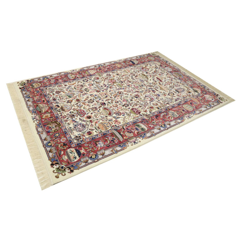 Kashmar Teppe 305x200cm - Persisk teppe