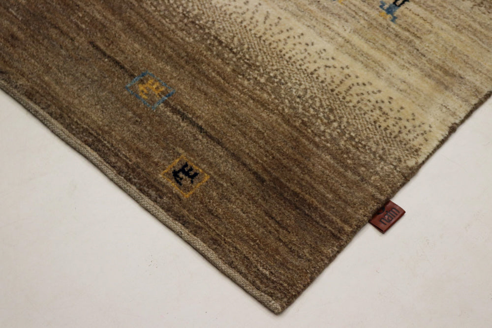 Indo Loribaft Teppe 245x166cm - Ullteppe