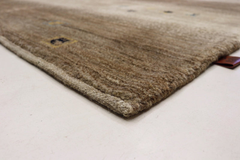 Indo Loribaft Teppe 245x166cm - Ullteppe