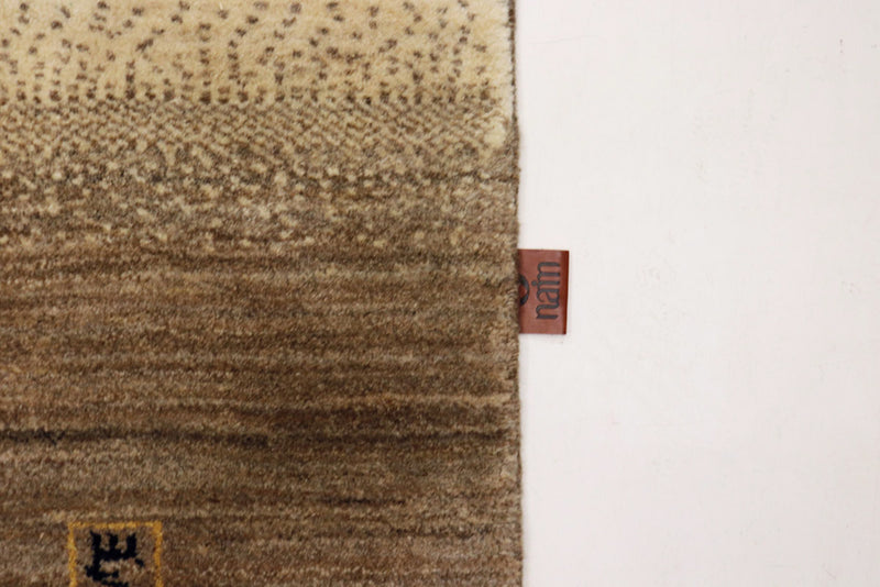 Indo Loribaft Teppe 245x166cm - Ullteppe
