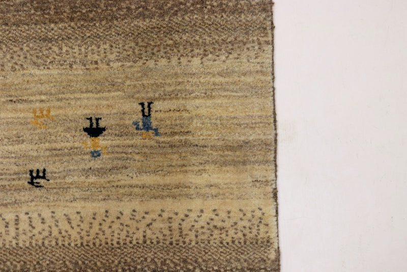 Indo Loribaft Teppe 245x166cm - Ullteppe