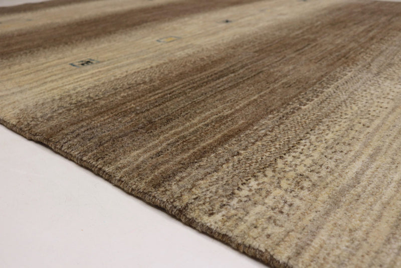 Indo Loribaft Teppe 245x166cm - Ullteppe