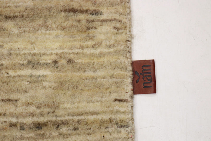 Indo Loribaft Teppe 200x154cm - Ullteppe