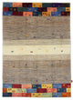 Indo Loribaft Teppe 236x170cm - Ullteppe