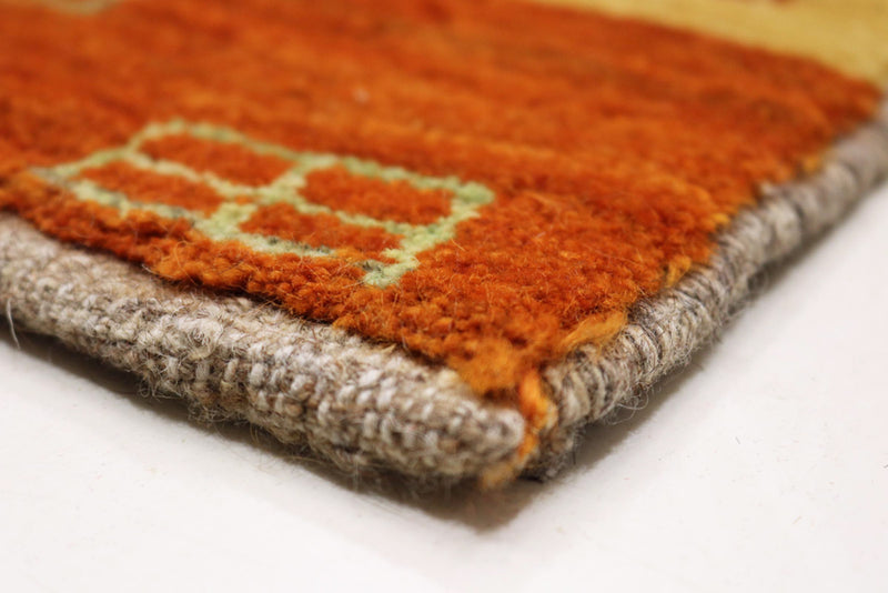 Indo Loribaft Teppe 236x170cm - Ullteppe