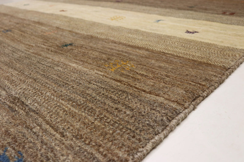 Indo Loribaft Teppe 236x170cm - Ullteppe