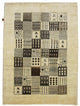 Indo Loribaft Teppe 206x152cm - Ullteppe