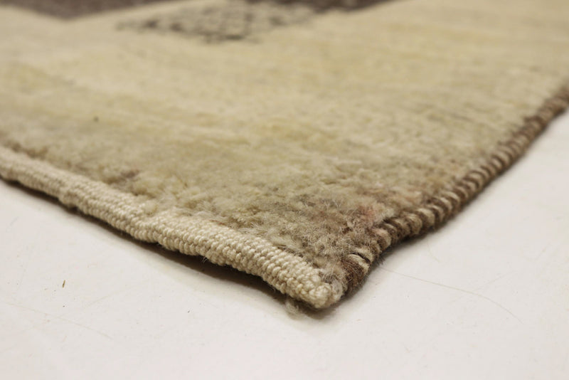 Indo Loribaft Teppe 206x152cm - Ullteppe