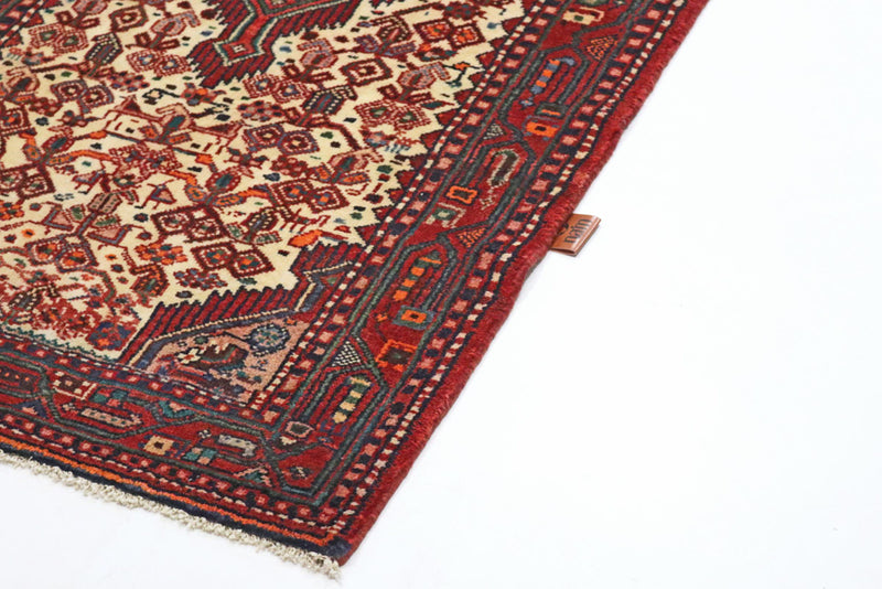 Qaraja Teppe 356x83cm - Persisk teppe