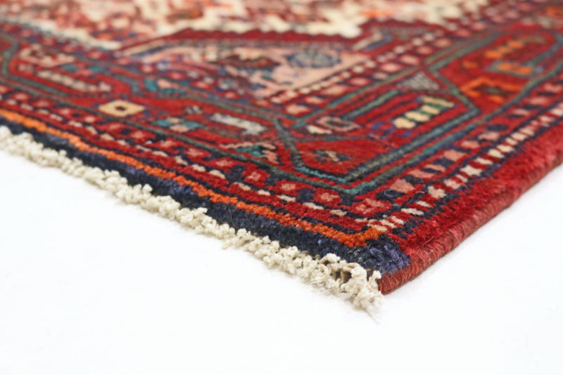 Qaraja Teppe 356x83cm - Persisk teppe