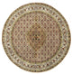 Indo Tabriz Teppe 150x150cm - Orientalsk teppe